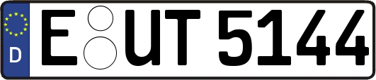 E-UT5144