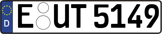 E-UT5149