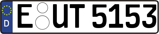 E-UT5153