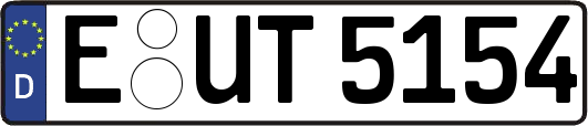 E-UT5154