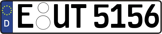 E-UT5156