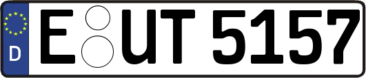 E-UT5157