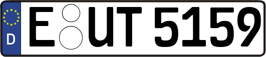 E-UT5159