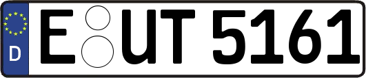 E-UT5161