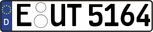 E-UT5164
