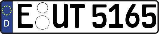 E-UT5165