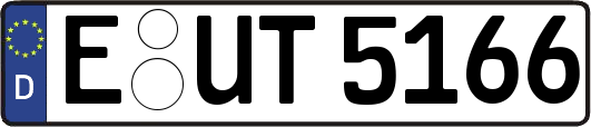 E-UT5166
