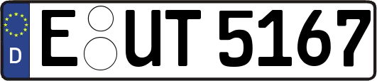 E-UT5167