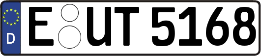 E-UT5168