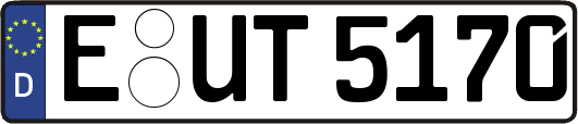 E-UT5170