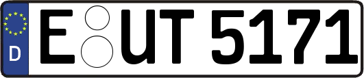 E-UT5171