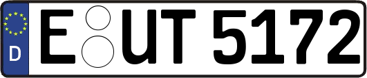 E-UT5172