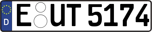 E-UT5174