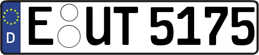 E-UT5175