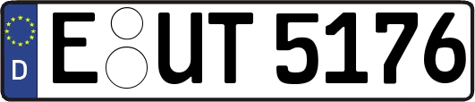 E-UT5176
