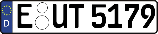 E-UT5179