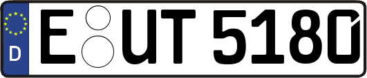 E-UT5180