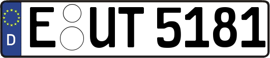 E-UT5181