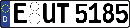 E-UT5185