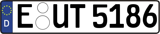 E-UT5186