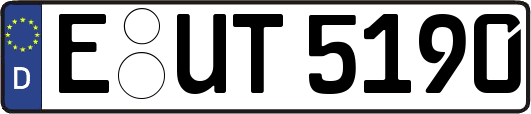 E-UT5190