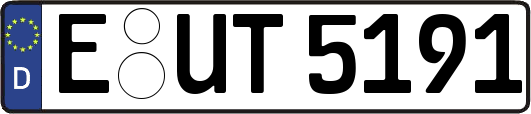 E-UT5191