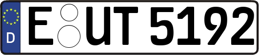 E-UT5192