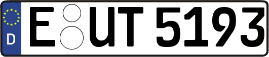 E-UT5193