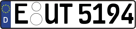 E-UT5194