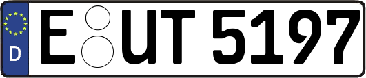 E-UT5197