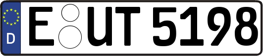 E-UT5198