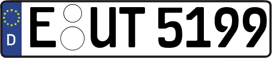 E-UT5199