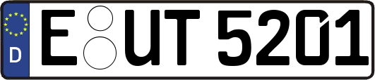 E-UT5201