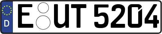 E-UT5204