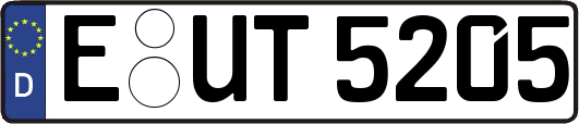 E-UT5205