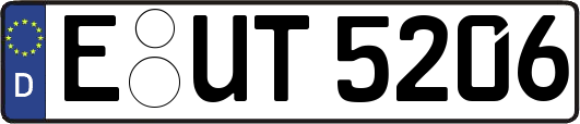 E-UT5206