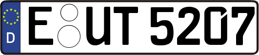 E-UT5207