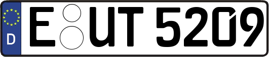 E-UT5209