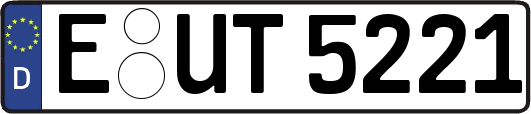 E-UT5221