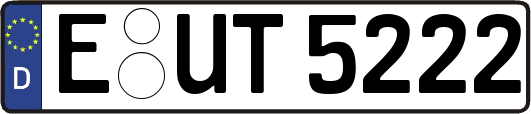 E-UT5222