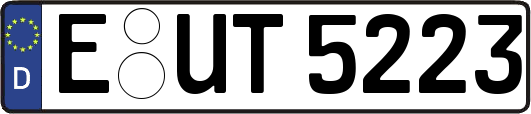 E-UT5223