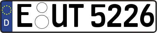 E-UT5226