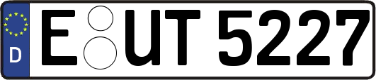 E-UT5227