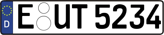 E-UT5234