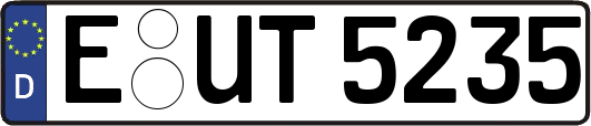 E-UT5235