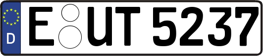 E-UT5237