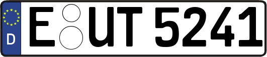 E-UT5241