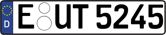 E-UT5245