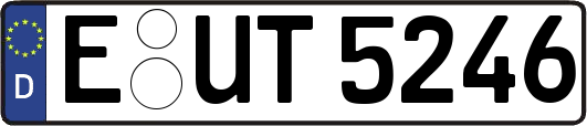 E-UT5246