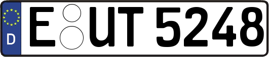 E-UT5248